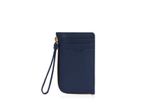 Load image into Gallery viewer, Princes Street Purse - Navy
