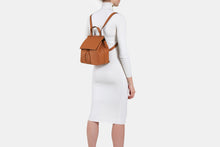 Load image into Gallery viewer, Backpack - Tan
