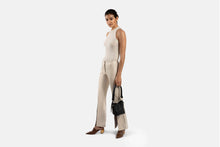 Load image into Gallery viewer, Lana Nano Bucket Bag - Black
