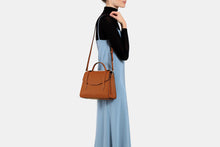 Load image into Gallery viewer, Allegro Midi - Chestnut

