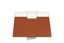 Load image into Gallery viewer, Crescent Shoulder - Chestnut/Vanilla/Chocolate
