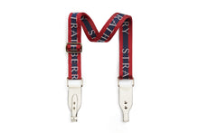 Load image into Gallery viewer, Breve Bag - Vanilla with Stripe Logo Strap
