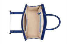 Load image into Gallery viewer, The Strathberry Midi Tote - Cobalt
