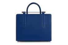 Load image into Gallery viewer, The Strathberry Midi Tote - Cobalt
