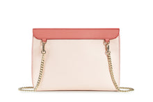 Load image into Gallery viewer, Stylist - Salmon/Soft Pink With Ruby Edge
