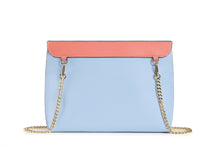 Load image into Gallery viewer, Stylist - Sky Blue/Salmon

