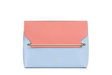 Load image into Gallery viewer, Stylist - Sky Blue/Salmon

