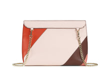 Load image into Gallery viewer, Stylist - Patchwork Stripes Soft Pink
