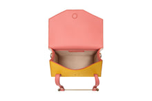 Load image into Gallery viewer, Allegro Mini - Blossom Yellow/Salmon/Soft Pink
