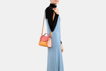 Load image into Gallery viewer, Allegro Mini - Blossom Yellow/Salmon/Soft Pink
