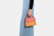 Load image into Gallery viewer, Allegro Mini - Blossom Yellow/Salmon/Soft Pink

