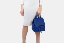 Load image into Gallery viewer, Backpack - Cobalt
