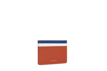 Load image into Gallery viewer, Cardholder - Maple/Vanilla/Cobalt
