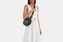 Load image into Gallery viewer, Breve - Pearl Print Black
