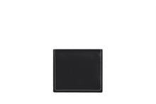 Load image into Gallery viewer, Walker Street Wallet - Pearl Print Black
