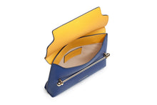 Load image into Gallery viewer, Stylist Mini - Cobalt/Blossom Yellow
