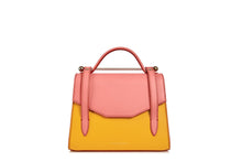 Load image into Gallery viewer, Allegro Mini - Blossom Yellow/Salmon/Soft Pink
