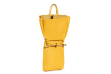 Load image into Gallery viewer, Ruffle Crossbody - Xu Zhi Blossom Yellow
