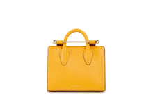 Load image into Gallery viewer, The Strathberry Nano Tote - Blossom Yellow
