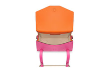 Load image into Gallery viewer, Allegro Mini - Fuchsia/Tangerine
