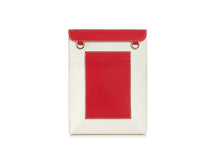 Load image into Gallery viewer, North/South Stylist - Vanilla/Ruby
