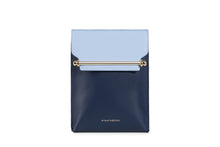 Load image into Gallery viewer, North/South Stylist - Navy/Sky Blue
