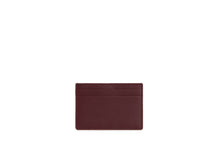 Load image into Gallery viewer, Cardholder - Burgundy
