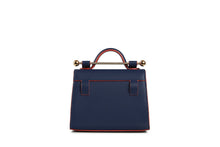 Load image into Gallery viewer, Allegro Micro - Navy with Maple Edge
