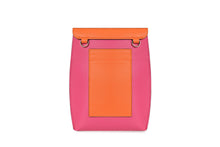 Load image into Gallery viewer, North/South Stylist - Fuchsia/Tangerine
