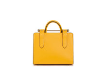 Load image into Gallery viewer, The Strathberry Nano Tote - Blossom Yellow
