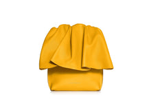 Load image into Gallery viewer, Ruffle Crossbody - Xu Zhi Blossom Yellow
