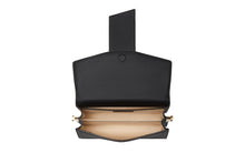 Load image into Gallery viewer, Crescent Shoulder - Black
