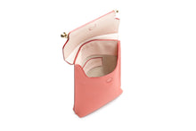 Load image into Gallery viewer, North/South Stylist - Salmon/Soft Pink with Ruby Edge
