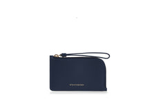 Load image into Gallery viewer, Princes Street Purse - Navy
