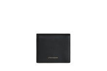 Load image into Gallery viewer, Walker Street Wallet - Black
