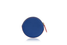 Load image into Gallery viewer, Round Coin Purse - Miffy Night Cobalt
