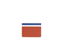 Load image into Gallery viewer, Cardholder - Maple/Vanilla/Cobalt
