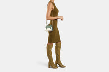 Load image into Gallery viewer, Allegro Micro - Sage/Bottle Green/Vanilla
