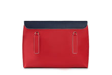 Load image into Gallery viewer, Stylist Belt Bag - Ruby/Navy

