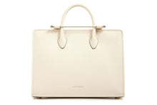 Load image into Gallery viewer, The Strathberry Tote - Vanilla
