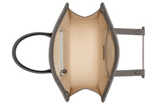 Load image into Gallery viewer, The Strathberry Tote - Slate (Silver Hardware)
