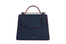 Load image into Gallery viewer, Allegro Midi - Navy with Maple Edge
