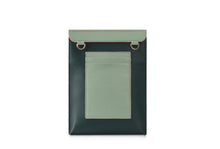Load image into Gallery viewer, North/South Stylist - Bottle Green/Sage
