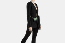 Load image into Gallery viewer, Miniature Stylist - Bottle Green/Sage
