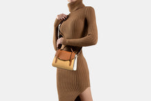 Load image into Gallery viewer, Allegro Mini - Caramel/Tan/Vanilla
