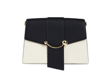 Load image into Gallery viewer, Crescent Shoulder - Vanilla/Black/Maple
