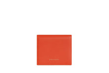 Load image into Gallery viewer, Walker Street Wallet - Maple/Navy
