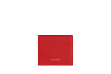 Load image into Gallery viewer, Walker Street Wallet - Ruby/Rose
