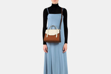 Load image into Gallery viewer, Allegro Midi - Chestnut/Vanilla/Chocolate
