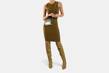 Load image into Gallery viewer, Allegro Micro - Sage/Bottle Green/Vanilla
